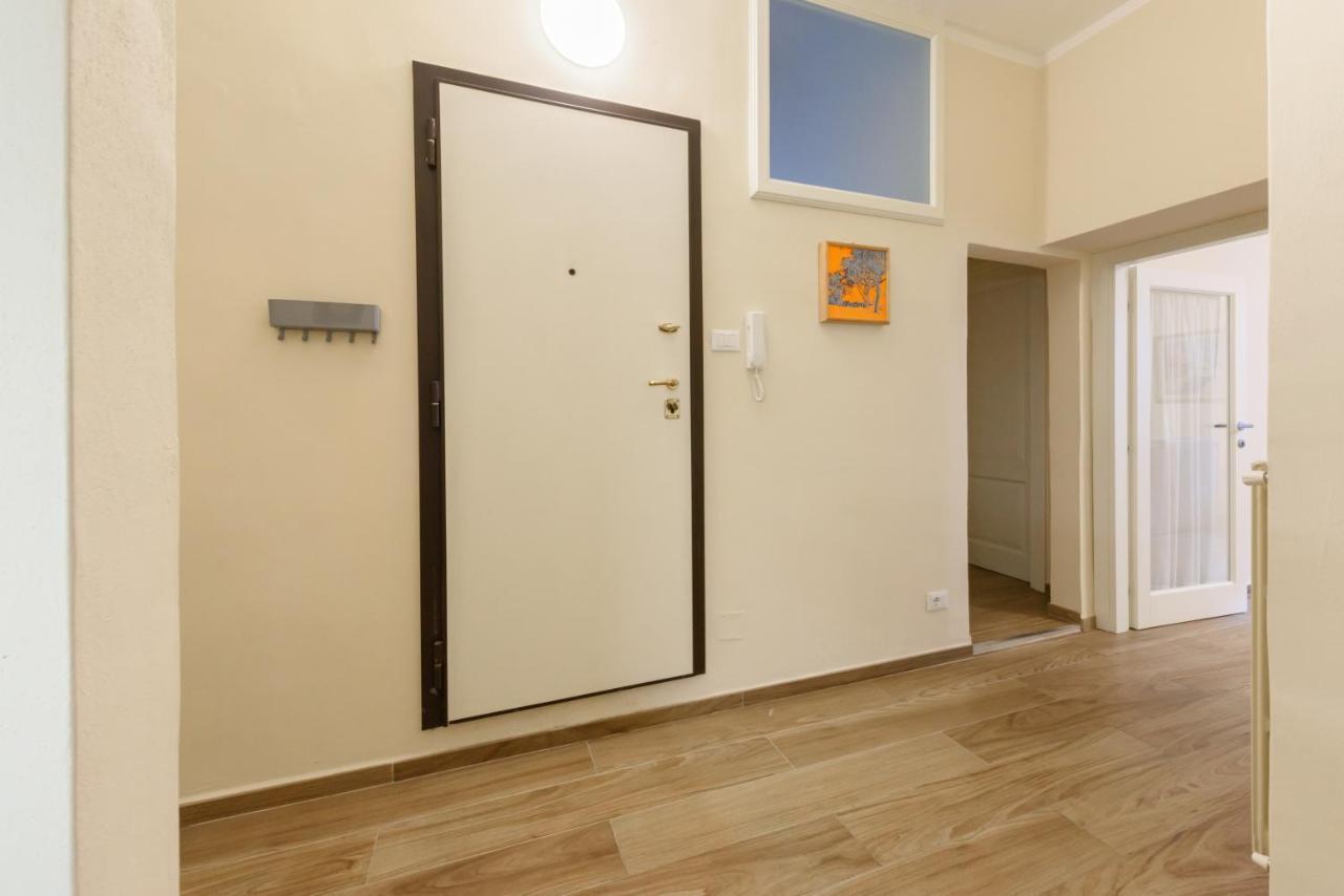 Santa Croce View - Santa Croce Centro Di Firenze Appartement Buitenkant foto