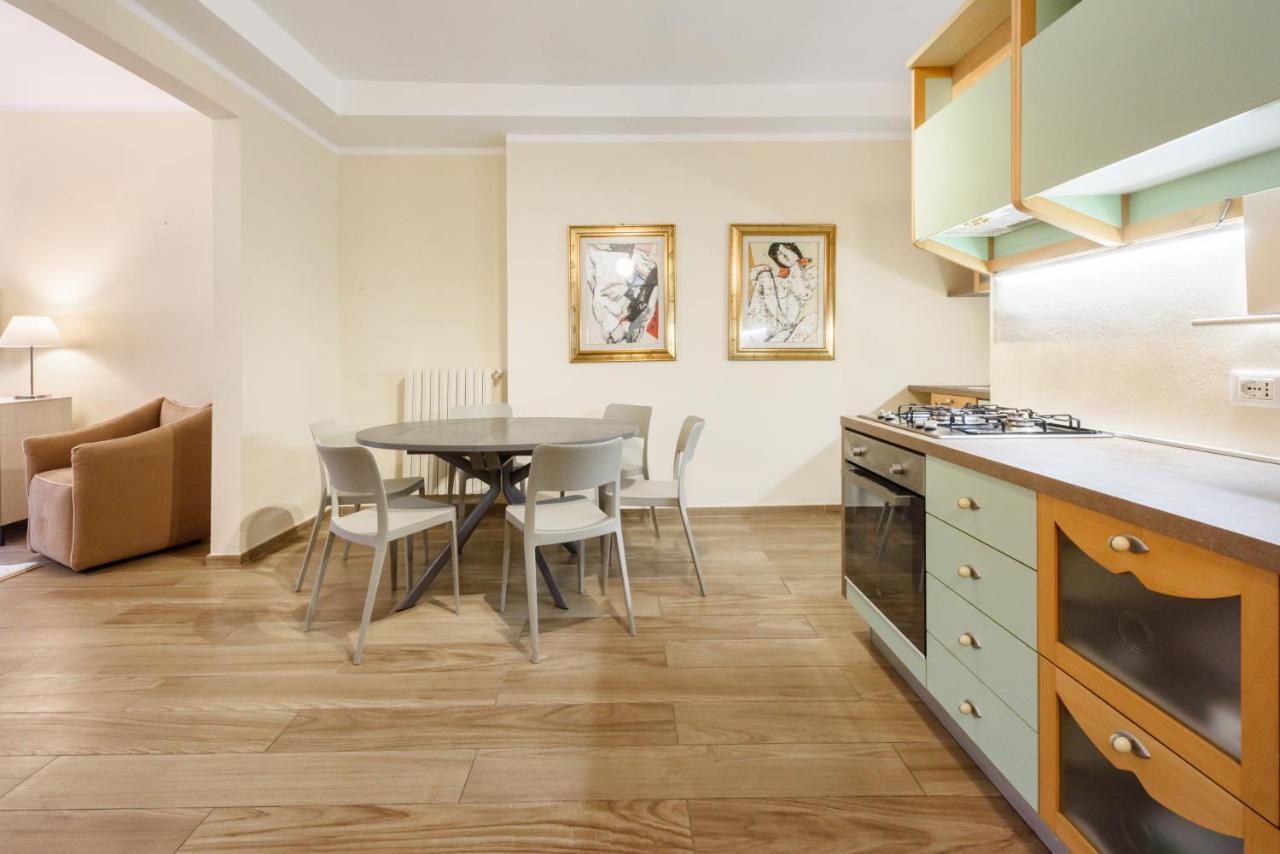 Santa Croce View - Santa Croce Centro Di Firenze Appartement Buitenkant foto